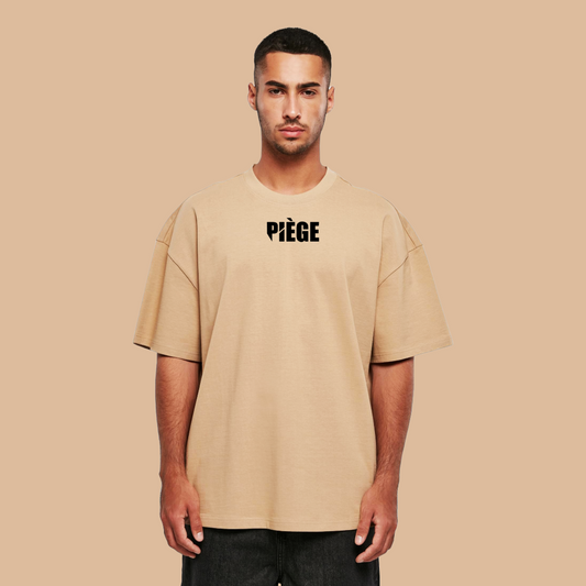 PIÈGE CLASSIC (BEIGE)