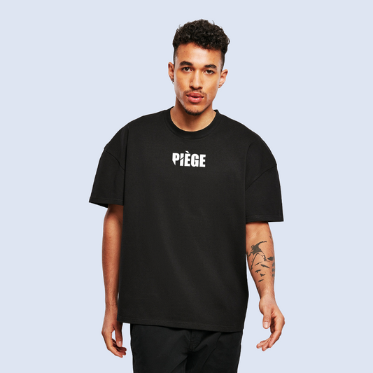 PIÈGE CLASSIC (BLACK)