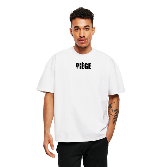 PIÈGE CLASSIC (WHITE)