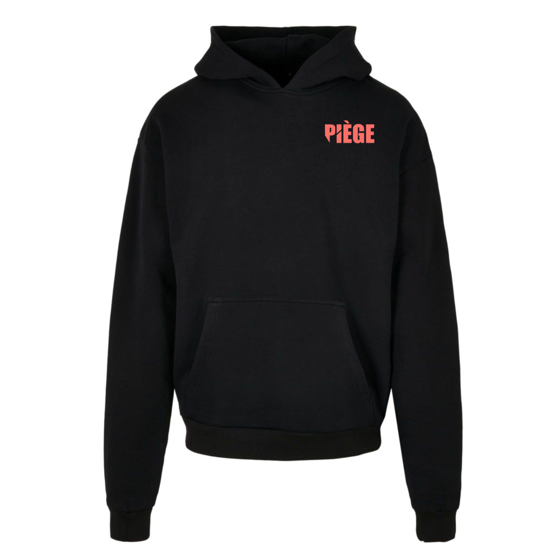 SOCIETY HOODY