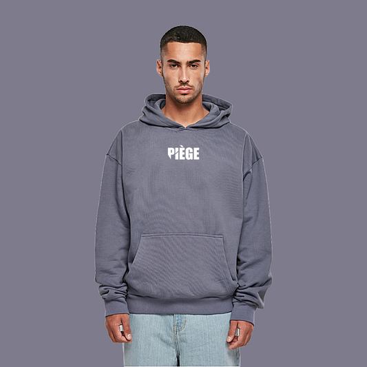 PIÈGE HOODY (VINTAGE)