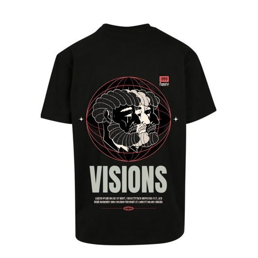 VISIONS TEE