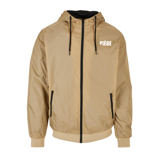 Windbreaker (Sand)