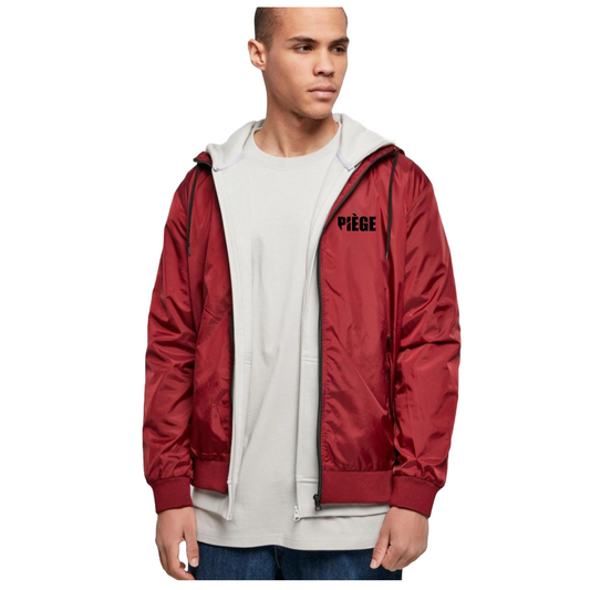 Windbreaker (Ruby)